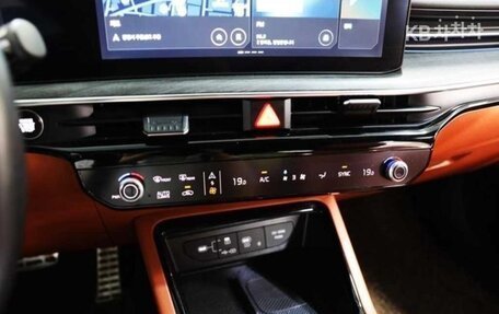 KIA K5, 2024 год, 2 750 000 рублей, 14 фотография