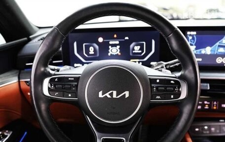 KIA K5, 2024 год, 2 750 000 рублей, 18 фотография