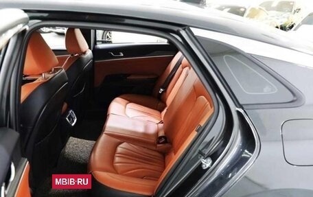 KIA K5, 2024 год, 2 750 000 рублей, 9 фотография