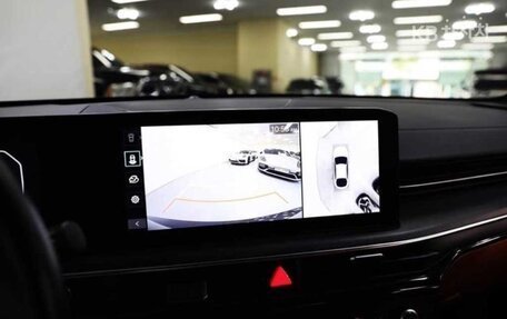 KIA K5, 2024 год, 2 750 000 рублей, 17 фотография