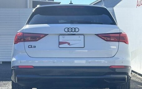 Audi Q3, 2021 год, 2 330 111 рублей, 3 фотография