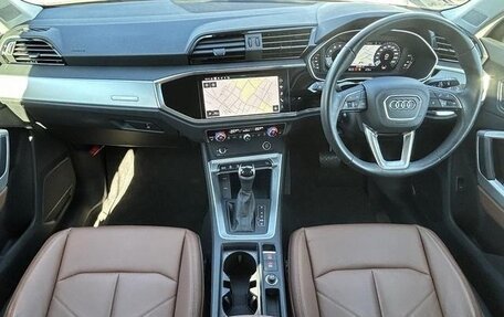 Audi Q3, 2021 год, 2 330 111 рублей, 7 фотография