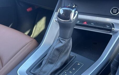 Audi Q3, 2021 год, 2 330 111 рублей, 17 фотография