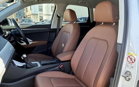 Audi Q3, 2021 год, 2 330 111 рублей, 10 фотография