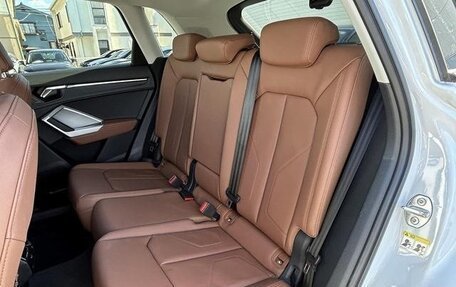 Audi Q3, 2021 год, 2 330 111 рублей, 11 фотография