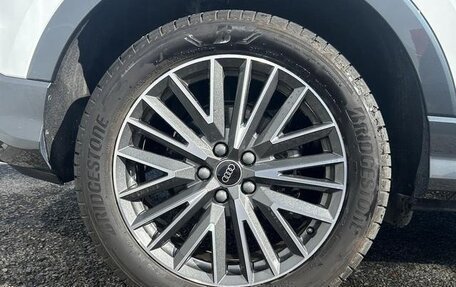 Audi Q3, 2021 год, 2 330 111 рублей, 13 фотография