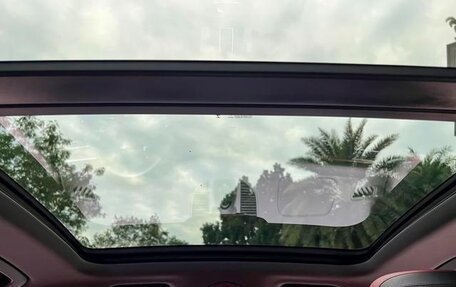 Porsche Macan I рестайлинг, 2024 год, 8 900 000 рублей, 12 фотография