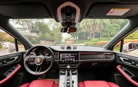 Porsche Macan I рестайлинг, 2024 год, 8 900 000 рублей, 8 фотография