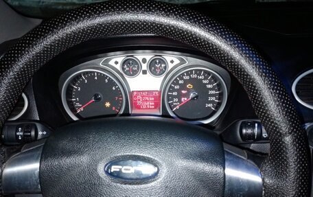 Ford Focus II рестайлинг, 2011 год, 570 000 рублей, 14 фотография