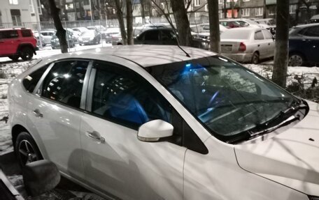 Ford Focus II рестайлинг, 2011 год, 570 000 рублей, 3 фотография