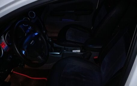 Ford Focus II рестайлинг, 2011 год, 570 000 рублей, 7 фотография