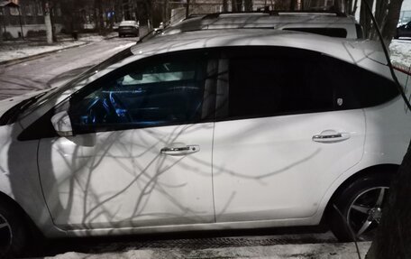 Ford Focus II рестайлинг, 2011 год, 570 000 рублей, 9 фотография