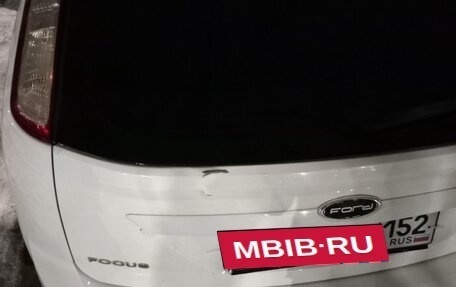 Ford Focus II рестайлинг, 2011 год, 570 000 рублей, 11 фотография