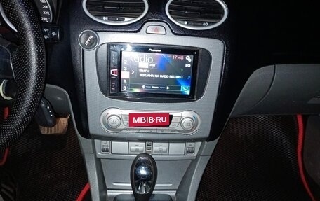 Ford Focus II рестайлинг, 2011 год, 570 000 рублей, 6 фотография