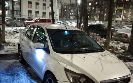 Ford Focus II рестайлинг, 2011 год, 570 000 рублей, 15 фотография