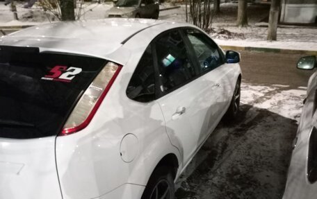 Ford Focus II рестайлинг, 2011 год, 570 000 рублей, 16 фотография