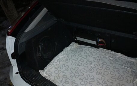 Ford Focus II рестайлинг, 2011 год, 570 000 рублей, 19 фотография