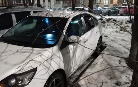 Ford Focus II рестайлинг, 2011 год, 570 000 рублей, 18 фотография