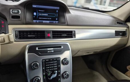 Volvo XC70 II рестайлинг, 2012 год, 1 580 000 рублей, 10 фотография