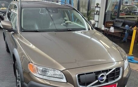 Volvo XC70 II рестайлинг, 2012 год, 1 580 000 рублей, 1 фотография