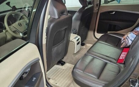 Volvo XC70 II рестайлинг, 2012 год, 1 580 000 рублей, 8 фотография