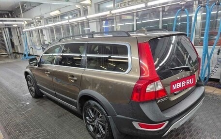 Volvo XC70 II рестайлинг, 2012 год, 1 580 000 рублей, 4 фотография