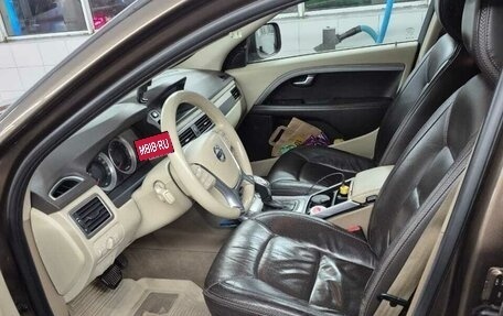 Volvo XC70 II рестайлинг, 2012 год, 1 580 000 рублей, 5 фотография