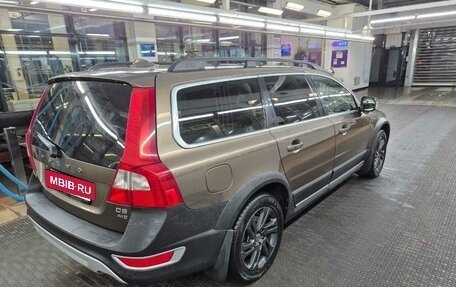 Volvo XC70 II рестайлинг, 2012 год, 1 580 000 рублей, 3 фотография
