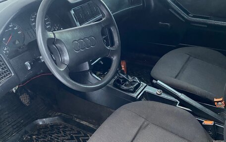 Audi 80, 1990 год, 40 000 рублей, 1 фотография