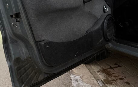 Chevrolet Niva I рестайлинг, 2005 год, 265 000 рублей, 11 фотография