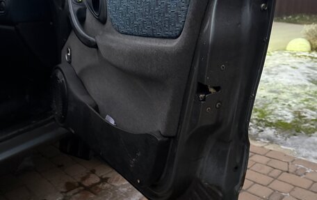 Chevrolet Niva I рестайлинг, 2005 год, 265 000 рублей, 13 фотография