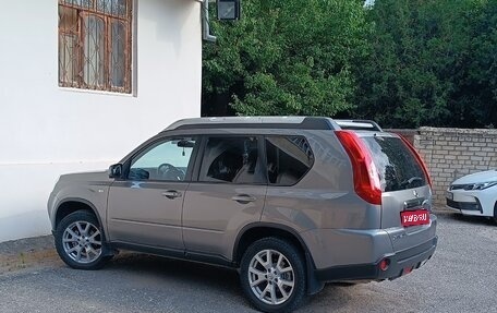 Nissan X-Trail, 2012 год, 1 550 000 рублей, 1 фотография