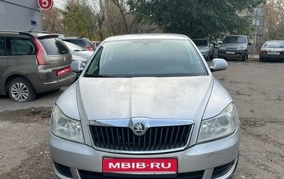 Skoda Octavia, 2009 год, 585 000 рублей, 1 фотография