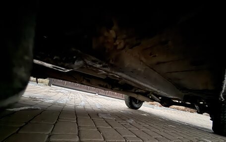 Chevrolet Niva I рестайлинг, 2005 год, 265 000 рублей, 17 фотография