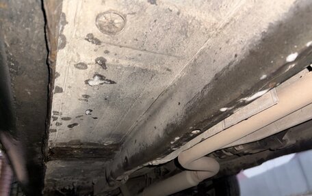 Chevrolet Niva I рестайлинг, 2005 год, 265 000 рублей, 16 фотография