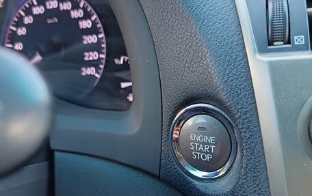 Lexus RX III, 2012 год, 1 850 000 рублей, 9 фотография