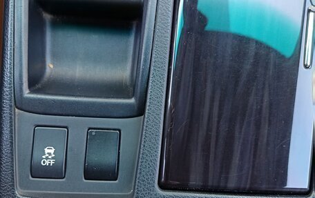 Lexus RX III, 2012 год, 1 850 000 рублей, 13 фотография