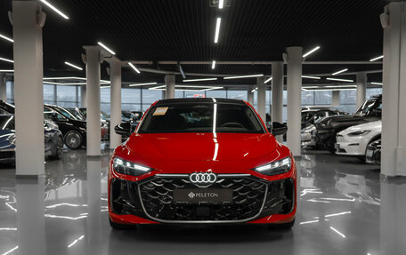 Audi A5, 2025 год, 6 550 000 рублей, 3 фотография