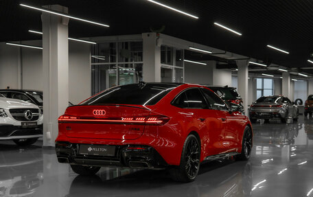 Audi A5, 2025 год, 6 550 000 рублей, 5 фотография