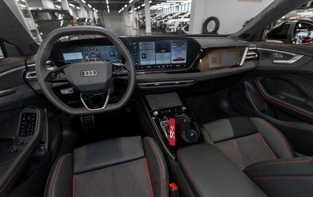 Audi A5, 2025 год, 6 550 000 рублей, 7 фотография