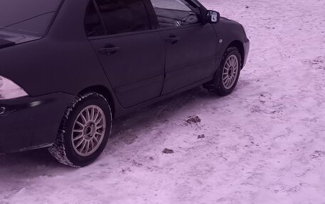 Mitsubishi Lancer IX, 2006 год, 230 000 рублей, 1 фотография
