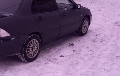 Mitsubishi Lancer IX, 2006 год, 230 000 рублей, 1 фотография