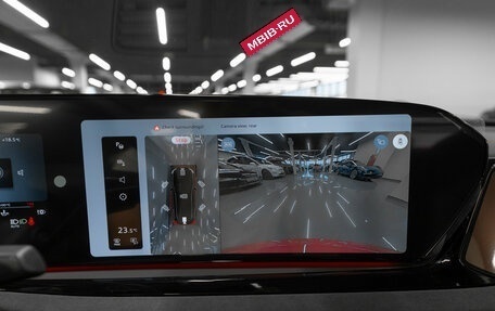 Audi A5, 2025 год, 6 550 000 рублей, 16 фотография