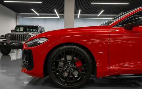 Audi A5, 2025 год, 6 550 000 рублей, 27 фотография