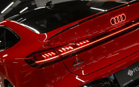 Audi A5, 2025 год, 6 550 000 рублей, 29 фотография