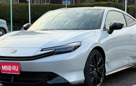 Honda Prelude, 2025 год, 6 900 000 рублей, 1 фотография