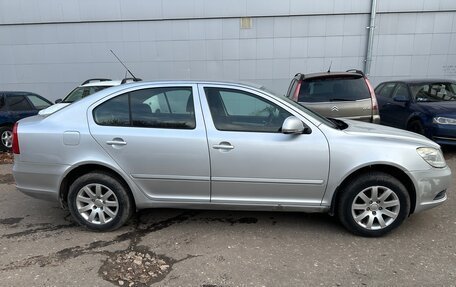 Skoda Octavia, 2009 год, 585 000 рублей, 4 фотография