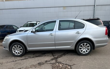 Skoda Octavia, 2009 год, 585 000 рублей, 3 фотография