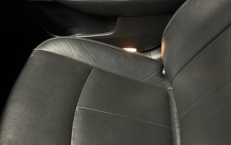 Infiniti Q50 I рестайлинг, 2017 год, 2 800 000 рублей, 22 фотография