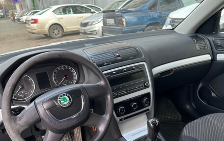 Skoda Octavia, 2009 год, 585 000 рублей, 6 фотография